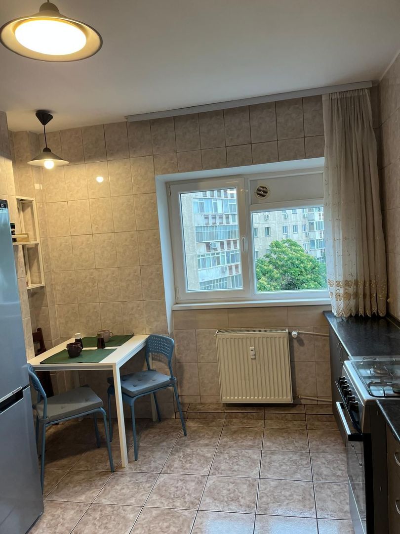AP. 2 CAMERE- TINERETULUI, BUCATARIE INCHISA, METROU 6 MINUTE, MODERN - Poză 7