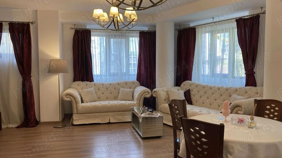 3 camere - Mosilor - centrala proprie - loc de parcare - Poză 2