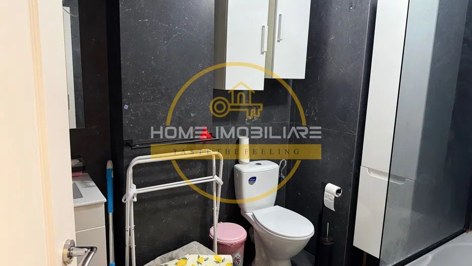 Etaj 2 Apartament 2Camere-Decomandat-Panoramic-CUG Expo-Mobila! - Poză 6
