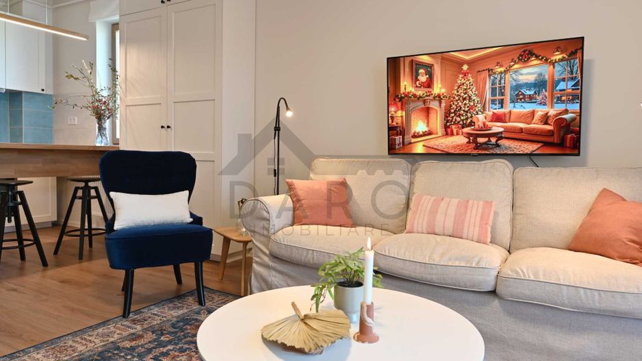 Apartament 2 Camere – Green Residence – Gata pentru Tine! - Poză 1
