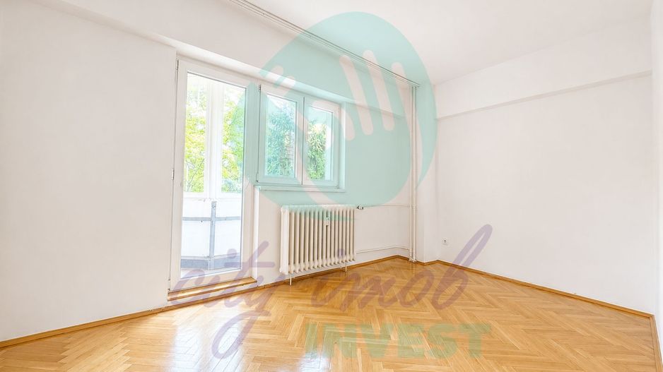 Moșilor – Armenesc | 3 camere - Poză 2