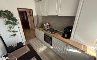 Apartament 2 camere de închiriat | Sibiu, Mihai Viteazul - Poză 3