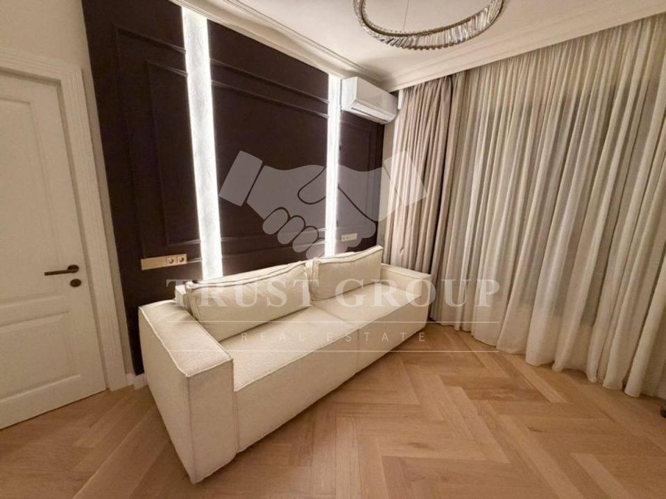 Apartament 3 camere Aerogarii | Renovat Lux | 2 Locuri de parcare - Poză 8