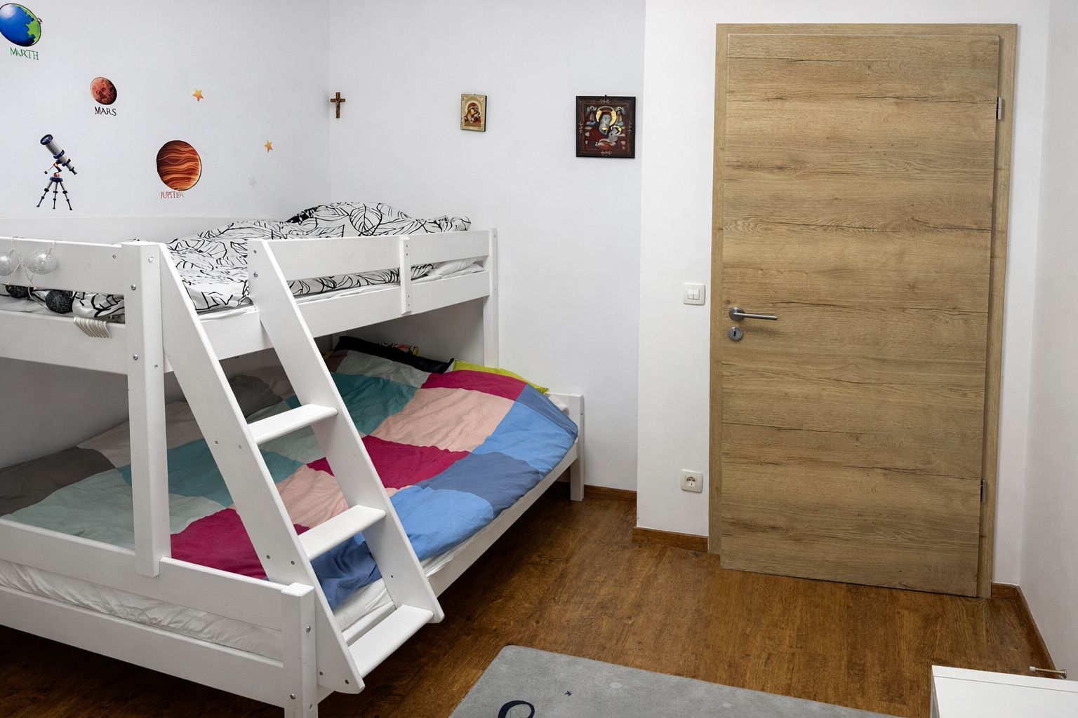 Apartament 3 camere I Felicity Residence I Baneasa - Poză 4