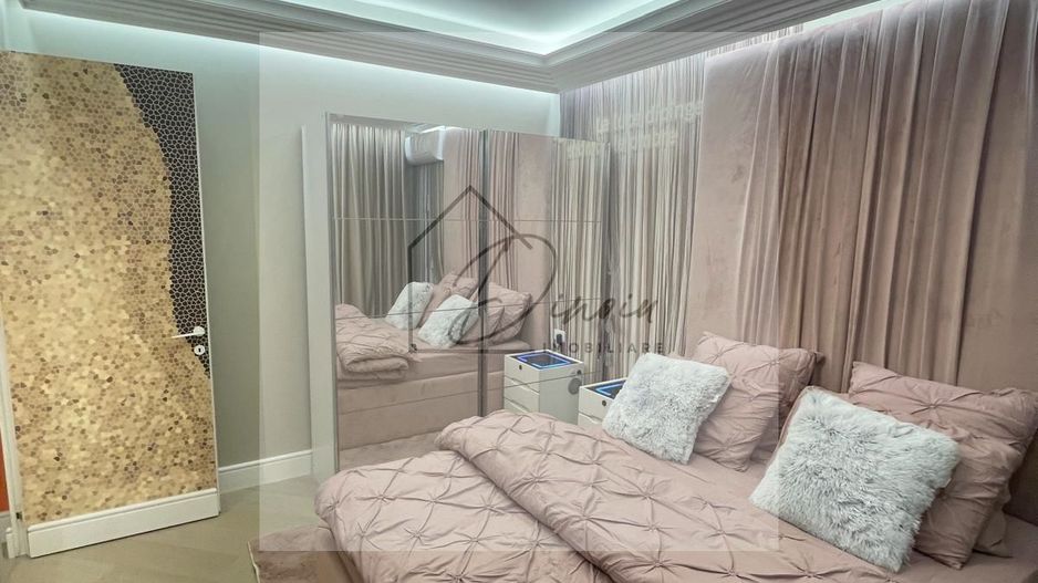 Apartament 2 camere CORTINA NORTH Pipera I loc parcare - Poză 14