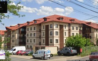 Teren intravilan construibil de vanzare, 1179 mp, zona Galata/Miroslava, Iasi - Poză 1