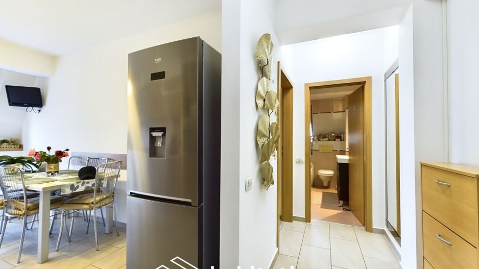 Apartament 2 camere, 58 mp utili, imobil nou, in zona de case- Lipovei - Poză 11