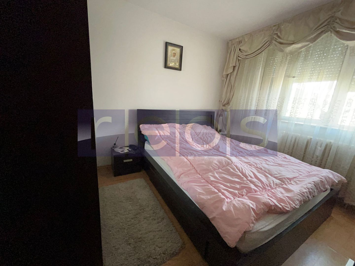 Apartament 4 camere Militari | Decomandat | Bloc reabilitat - Poză 3