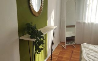 Apartament 2 camere zona Sagului parter cu balcon - Poză 6