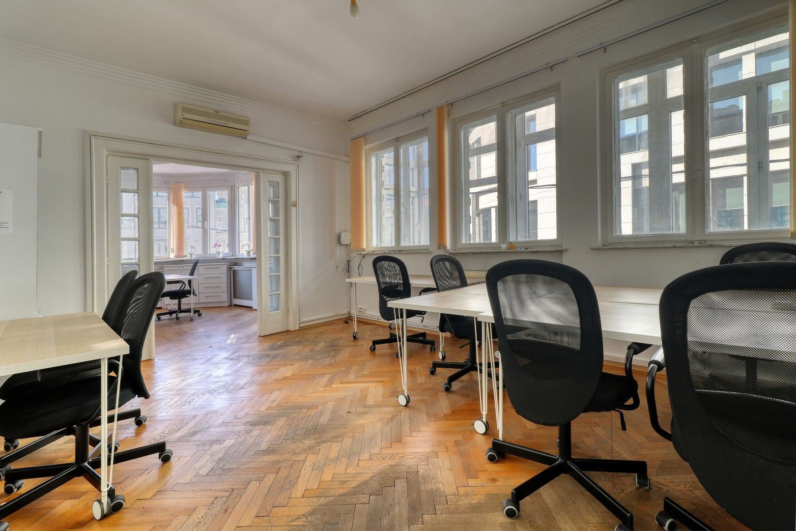 Romană- 5 camere- 140 mp - centrala termica - Poză 11