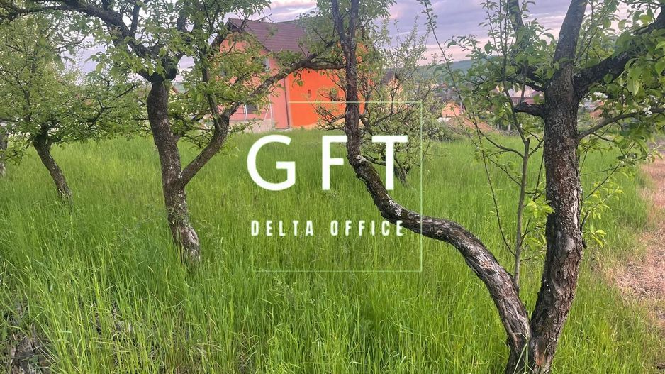 Teren intravilan | Str. Soarelui - Poză 8