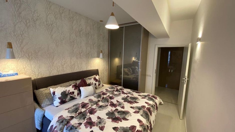 Apartament 2 Camere | Alba Iulia - Decebal- Mall Vitan - Poză 1