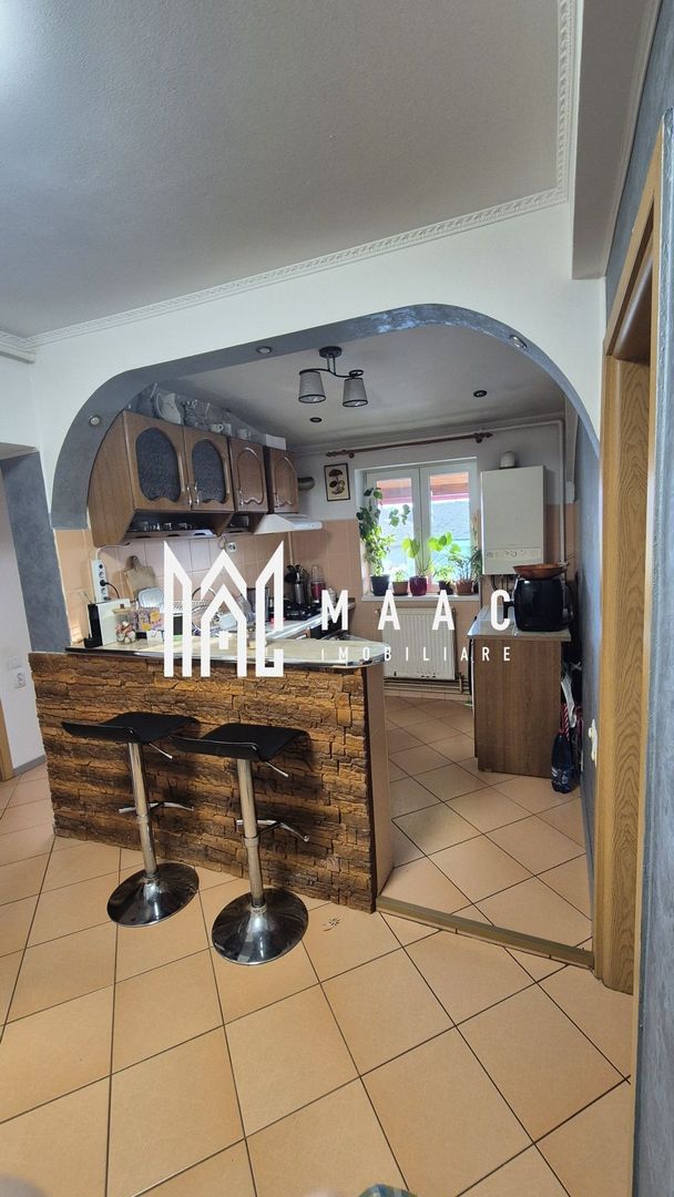 Apartament 2 camere | 45 MPU | Balcon | Pivniță | Loc de parcare | Ștrand - Poză 5