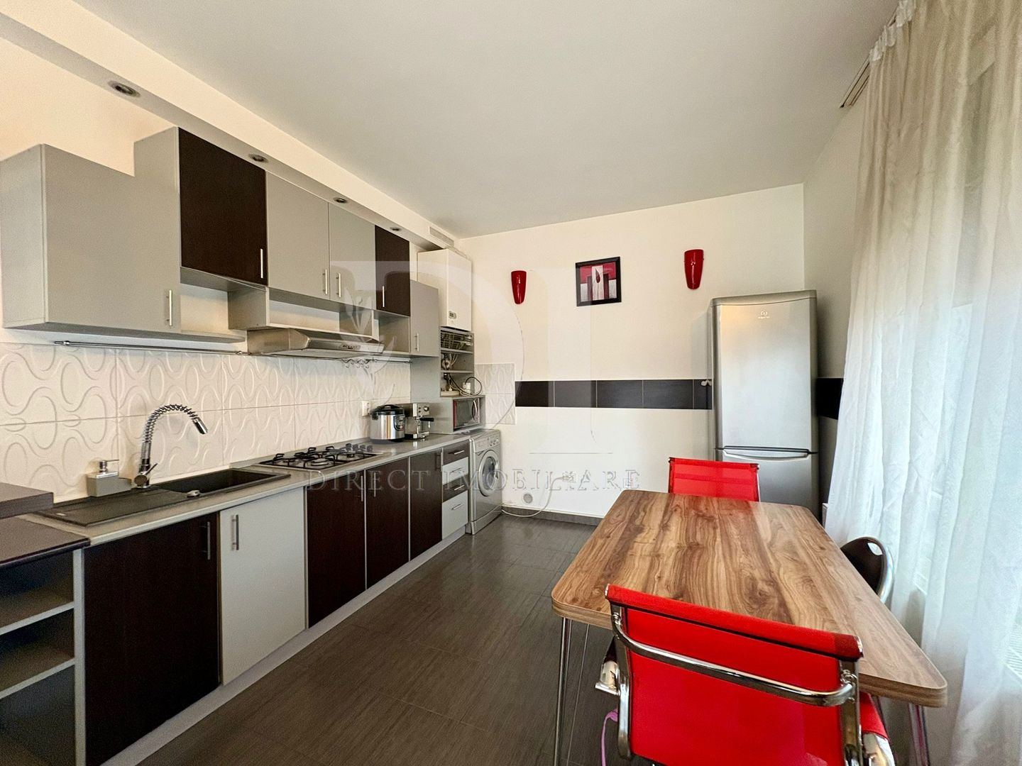 Penthouse 2 camere + terasă generoasă | Cartierul Zorilor - Poză 4