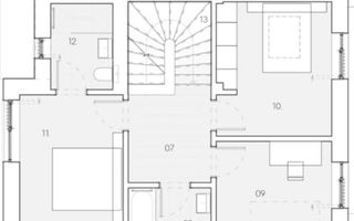 VILA PREMIUM IN COMPLEX DE CASE TIP DUPLEX / PARCUL TEILOR! - Poză 2