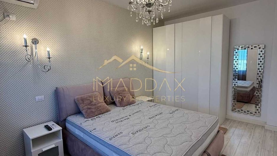 2 Camere Premium Novum Politehnica | Mobilier Rovere & Delta Studio | Etaj 8 | - Poză 4