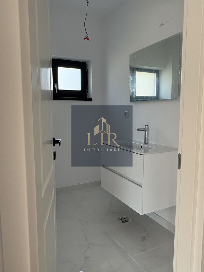 Vila P+1 într-un complex exclusivist- Miroslava- Iasi - Poză 14
