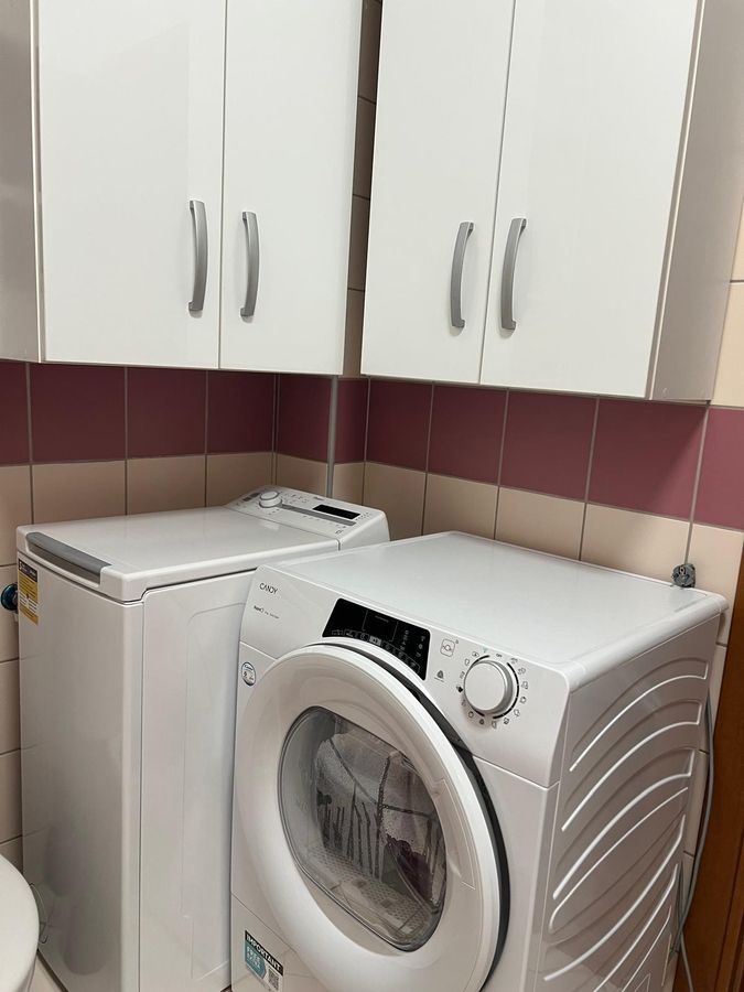 De inchiriat apartament 2 camere in Central Park Stefan cel Mare - Poză 8