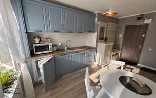Apartament de 2 camere, 45mp, zona McDonald's - Poză 5