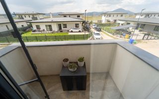 Casa deosebita in Cristian, Brasov - Poză 18