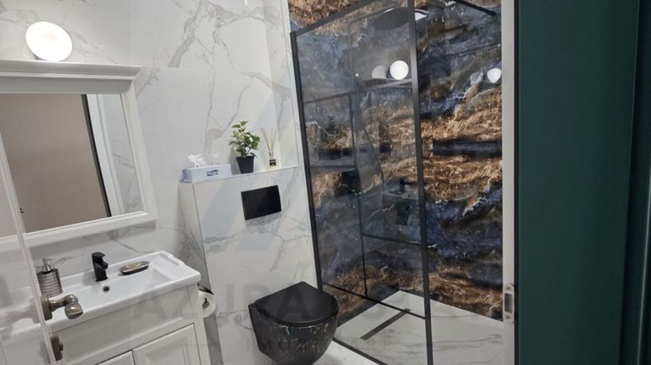 Apartament premium 54 mp utili curte 150 mp si 2 parcari in Selimbar - Poză 8