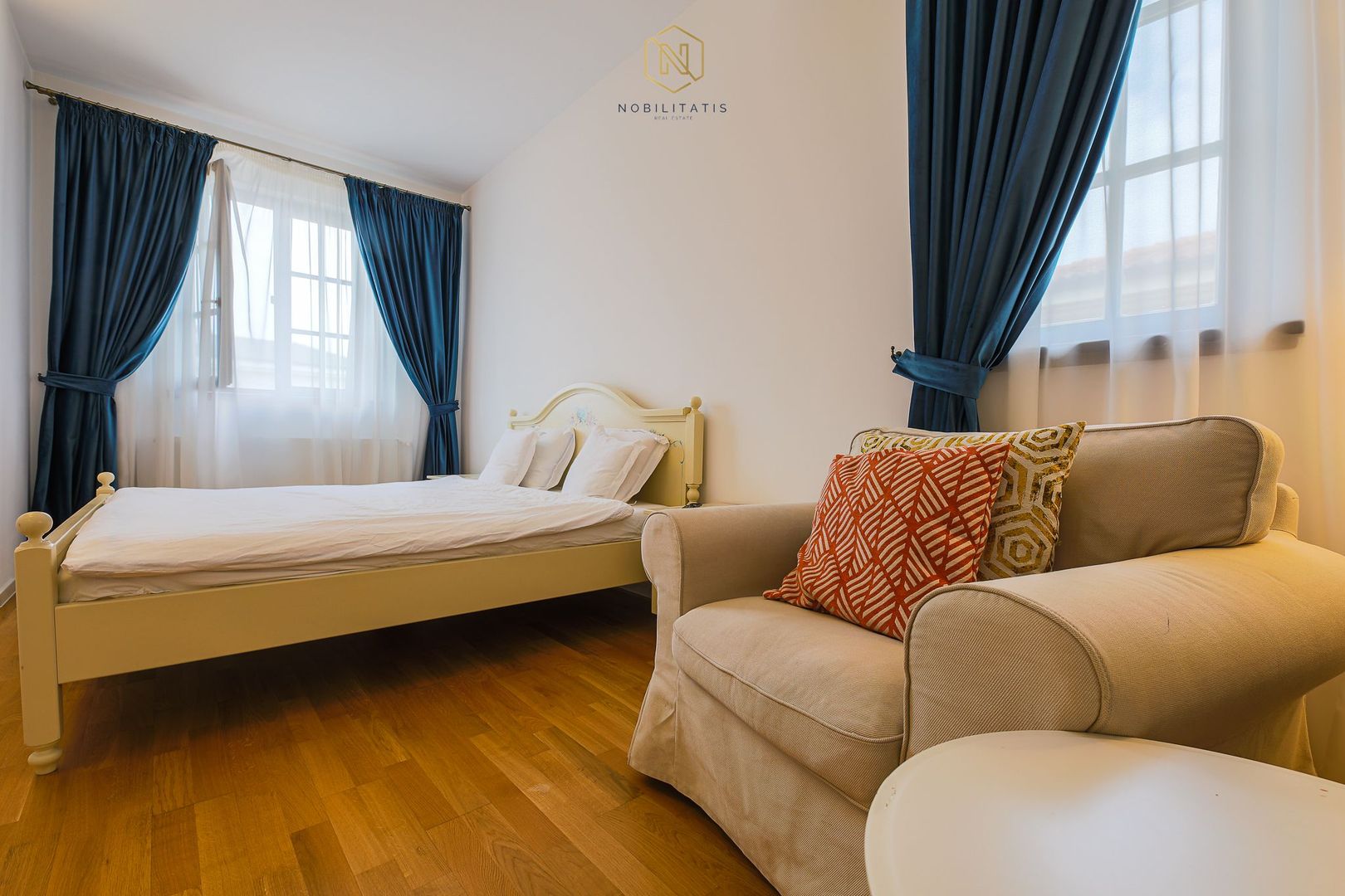 Duplex la Padure - Segmentul Premium - 3 dormitoare & Gradina superba - Poză 17