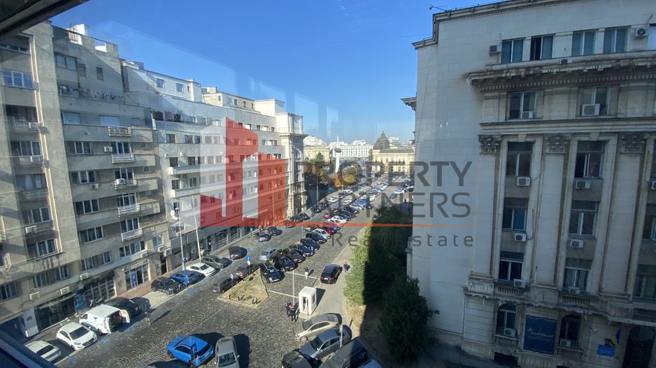 Spatiu de birou Universitate - Poză 10