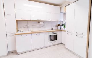 Apartament 2 Camere Decomandat Grivitei - Poză 1