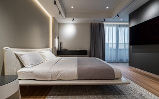 Extraordinary Penthouse *380 SQM useful* 3 parking // Primaverii - Poză 37