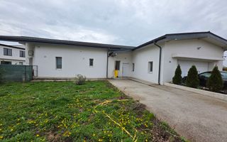 Vila spatioasa, excelent pozitionata in Voluntari - Poză 5