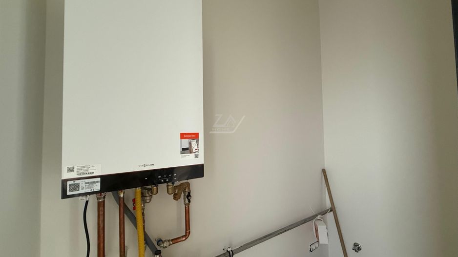 Comision 0! Pozitie excelenta. 3 dormitoare. Zid dublu. - Poză 22