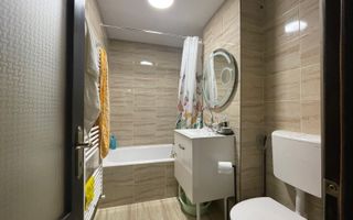 Apartament modern | 2 camere | 54 mp | Zorilor, aproape de UMF - Poză 7