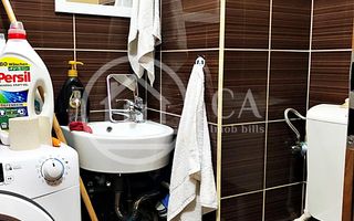 Apartament de inchiriat cu 3 camere in zona Nufarul, Oradea - Poză 9