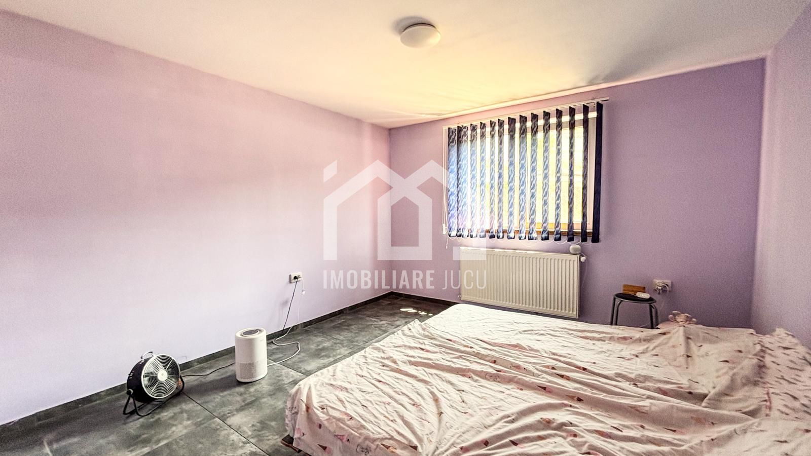 Casa individuala 3 camere, 121mp, Teren 520mp, Zona Molitura, Jucu - Poză 2