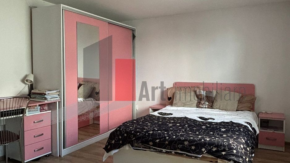 Casă modernă pentru familie, aproape de Parcul Teilor – mobilată complet - Poză 8