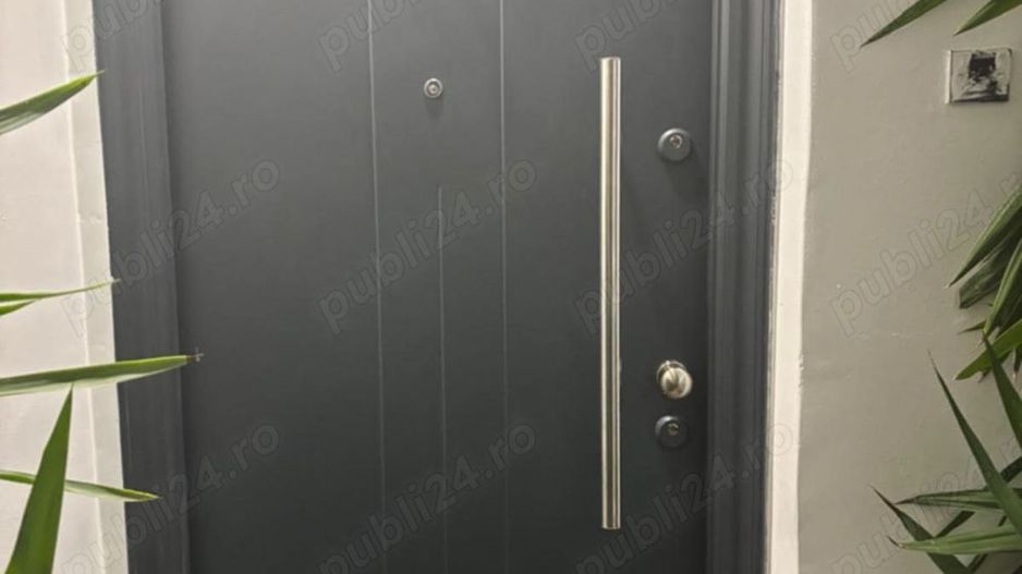 BRASADAS închiriază ap 2 cam etaj 1/2 in vila pe Victoriei. - Poză 2