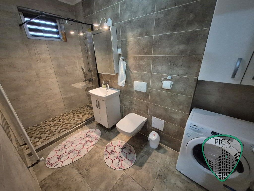 Apartament cu 2 camere de vânzare în Libertatii, Targu Mures - Poză 5