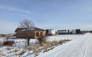 Proiect Casă spațioasă de vânzare – 4 camere  Ghimbav, Brașov - Poză 15