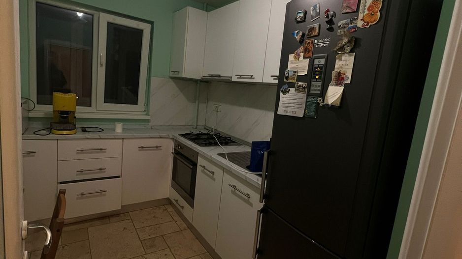 AP. 3 CAMERE RAHOVA, BUCATARIE INCHISA, LOC PARCARE, BLOC REABILITAT - Poză 7