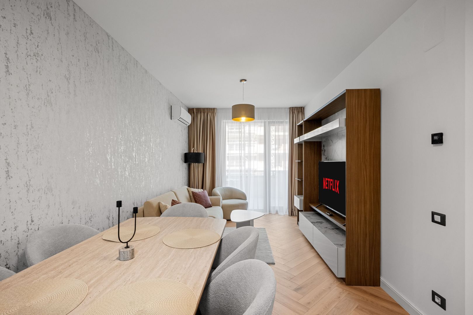 Apartament în Central, Voluntari - Poză 33