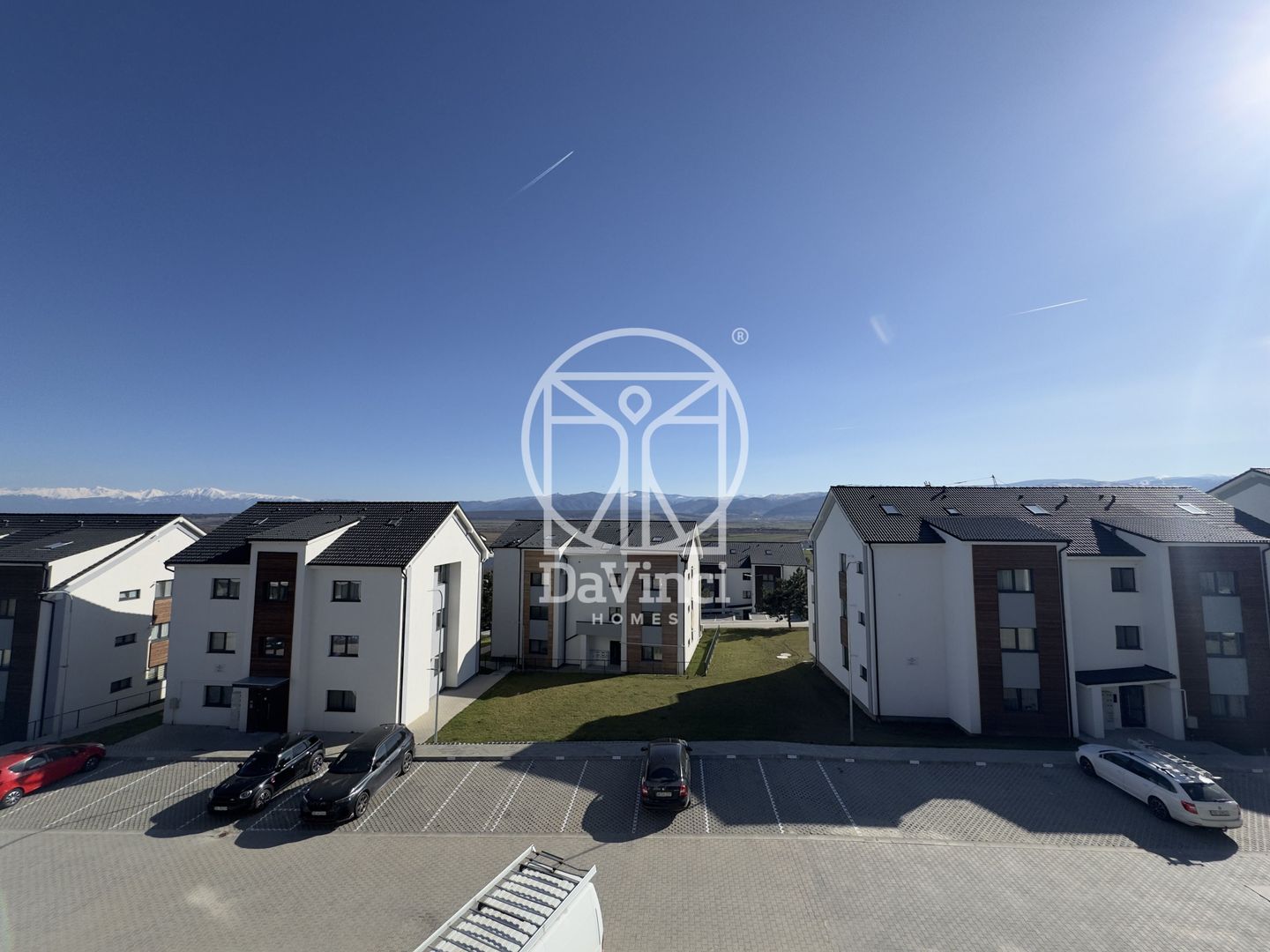 Apartament 2 camere, intabulat, mobilat si utilat (NCL-47D-Ra-ap.2) - Poză 14