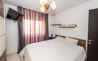 Apartament 2 camere de inchiriat, Crangasi, 3 minute pana la metrou - Poză 5