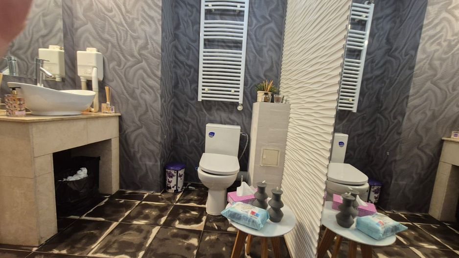 Apartament 3 camere Herăstrău - Poză 7