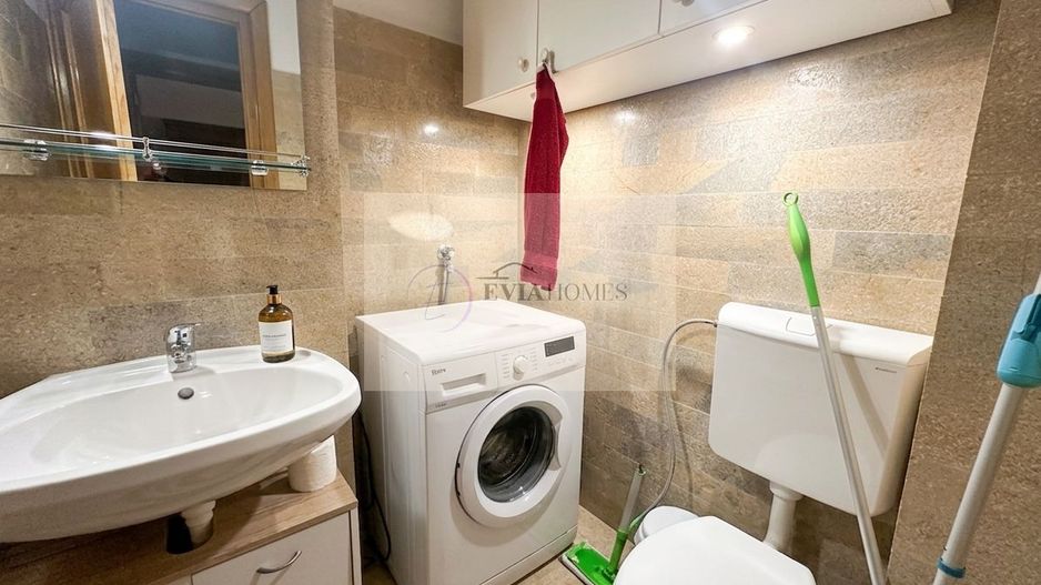 4 camere/etaj intermediar/Zona Parking Marasti - Poză 9