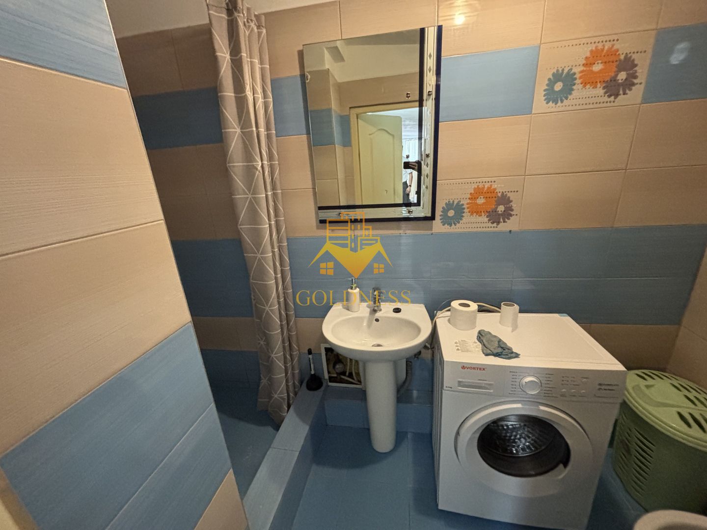 Garsoniera moderna, balcon, parcare, Buna Ziua, Calea Turzii ROD, OMW - Poză 6