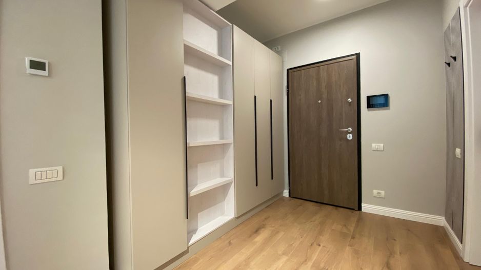 2 camere Pipera  Loc de parcare inclus - Poză 11