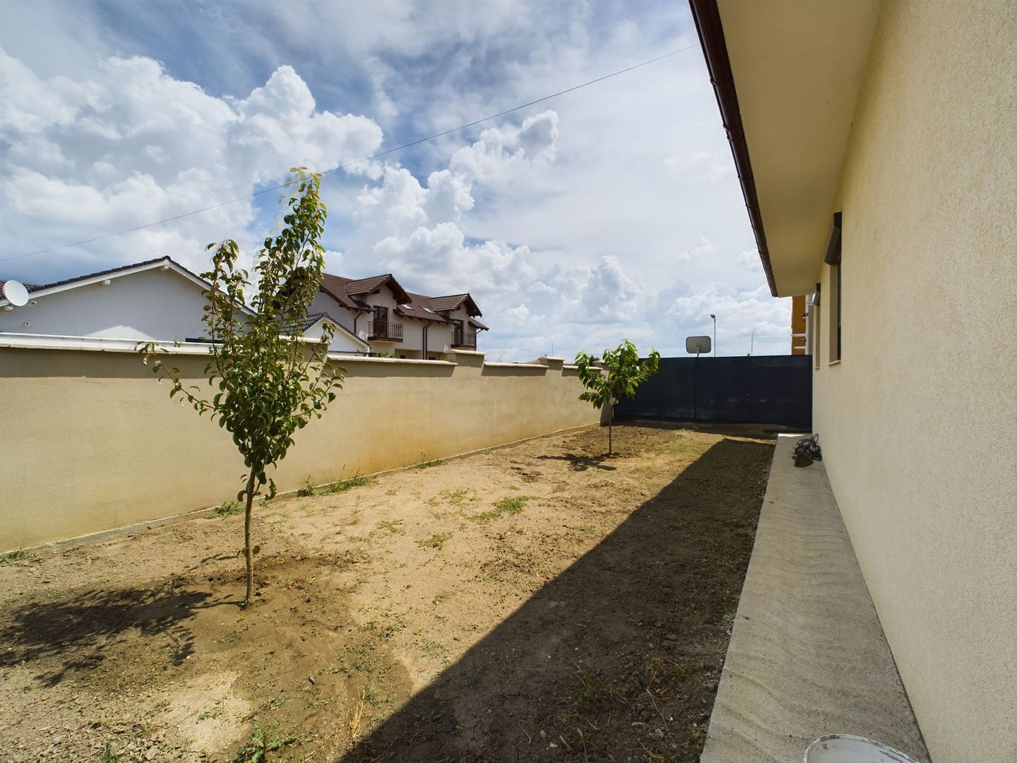 Duplex 1/2 in Moșnita Veche (Drumul Boilor) - Poză 13