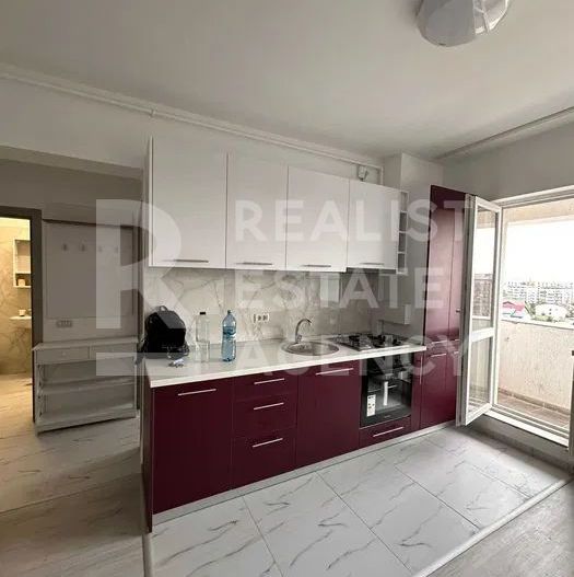 Vânzare, apartament, 2 camere, în zona Militari Residence - Poză 1