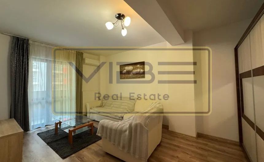 Tudor Vladimirescu- 3 camere - parcare - Bloc nou- Intabulat -82mp - Poză 12