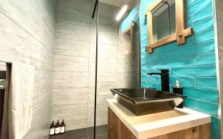 Apartament 1 camera ultrafinisat | Certificat clasificare | AirBnb - Poză 7